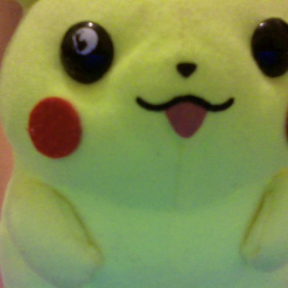 Meet your Posher, Ike - Picture 1 of 1